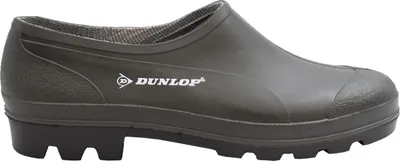 Immagine prodotto di Dunlop B350611 Scarpe in PVC impermeabile verde 44