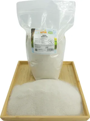 Produktbild von Getzoo Badesand 3KG