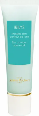 Produktbild von Jeanne Piaubert Soin des Yeux Irilys Mascque Soin Contour de l'oeil (30 ml)