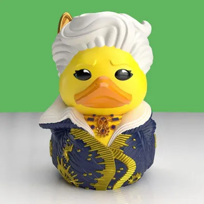 Obrázok produktu pre Wicked Tubbz PVC figúrka Madame Morrible 1. vydanie 10 cm