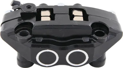 Imagen del producto de SUPERTEC TUNING PARTS: Pinza de freno de 4 pistones para el eje delantero, color