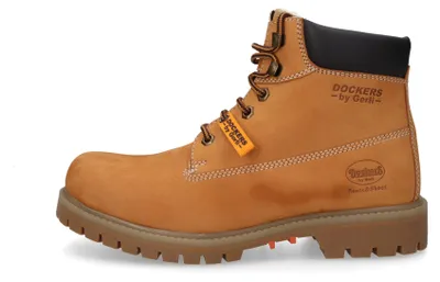 Produktbild von Dockers by Gerli 53AX103 Golden Tan Größe EU 46