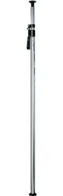 Obrázok produktu pre Manfrotto 432-3,7, 3,7 m, Hliník, Strieborná