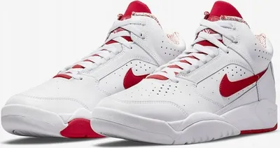 Immagine prodotto di Scarpe sportive Nike Air Flight Lite Mid