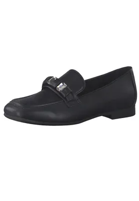 Produktbild von Marco Tozzi Marco Tozzi Weiblich schwarz schwarz 238-01-00046