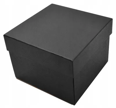 Produktbild von Holz-Uhrenbox WBQ002 in Braun