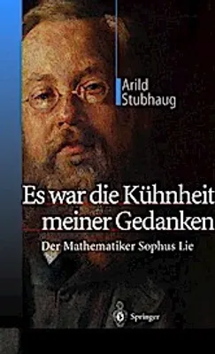 Produktbild von Es war die Kühnheit meiner Gedanken