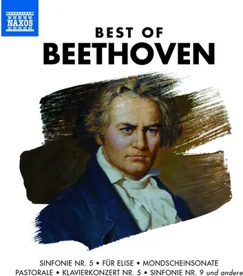 Produktbild von Best of Beethoven