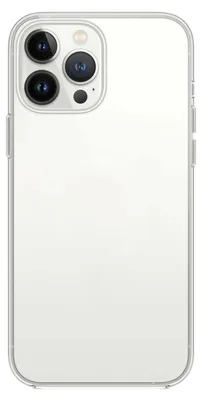 Image de PURO Coque Impact Clear pour iPhone 13 Pro