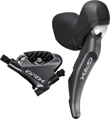Produktbild von Shimano ST-RX810R/BR-RX810-R 11 Schalthebel