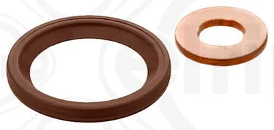 Immagine prodotto di Set guarnizioni iniettore ELRING 938.340