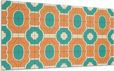 Obrázek produktu pro Abstraktní Mramor – Samolepiace Dlaždice – PVC Obklad – Nástenné Obklady – Nástenné Dekorácie – Samolepiace Obklady do Kúpeľne a Kuchyne – 120 x 60 cm