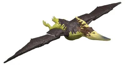 Zdjęcie produktu dla Jurassic World JKL78, 4 lat(a), Wielobarwny, Plastik