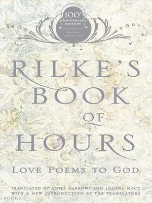 Image de Rilke's Book of Hours