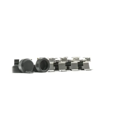 Produktbild von QUICK BRAKE 109-0036 Zubehörsatz Scheibenbremsbelag passend für MERCEDES-BENZ V-Klasse (W447) VITO Kasten (W447) VITO Tourer (W447) VITO Mixto (W447)
