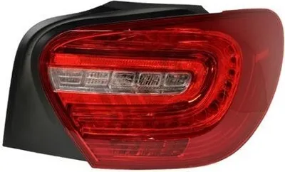 Produktbild von ULO Rückleuchte Heckleuchte Rechts passend für MERCEDES-BENZ A-Klasse (W176)