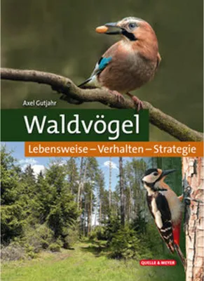 Obrázok produktu pre Waldvögel