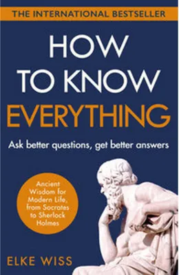 Obrázok produktu pre How to Know Everything