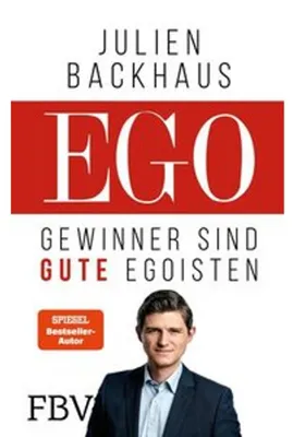 Produktbild von Ego