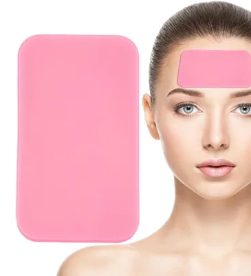 Immagine prodotto di Pellicola in silicone riutilizzabile per l'applicazione di ciglia finte