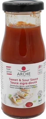 Produktbild von Sweet & Sour Sauce - Thai Style 130ml