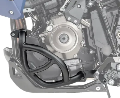 Image de Arceau de protection pour Suzuki V-Strom 800 DE 23-25 Arceau de protection moteur Motoguard