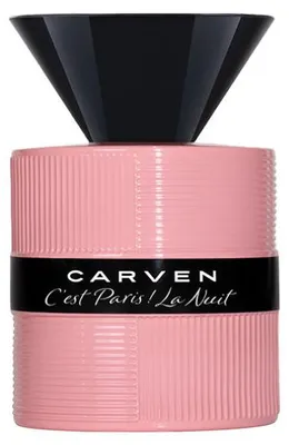 Obrázek produktu pro C'est Paris La Nuit pro ženy EDP ve spreji Carven 30 ml