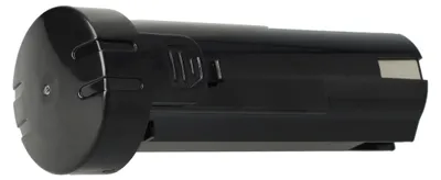 Produktbild von vhbw Akku kompatibel mit  Pressofix 208, SDF-AK210 Werkzeug (3300 mAh, NiMH, 2,4 V)