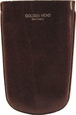 Produktbild von Golden Head Colorado Schlüsseletui 7 cm Leder