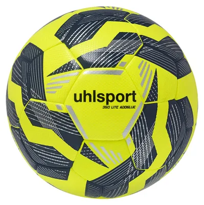 Immagine prodotto di Uhlsport 350 Lite Addglue Calcio Giallo 4 Giallo 4