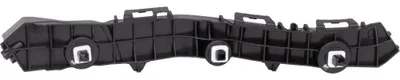 Image de DIEDERICHS 6608467 Support, pare-chocs arrière gauche pour TOYOTA YARIS CROSS (MXP_) 2021-