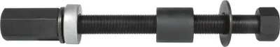 Imagen del producto de Kit de herramientas de montaje para buje/rodamiento de rueda, acero SW, modelo 301032L, 290 mm, 1,5 kg, 1,2 kg