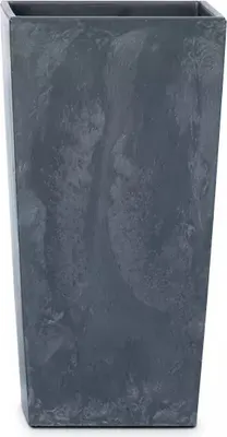 Zdjęcie produktu dla nabbi Doniczka plastikowa DURS240E 24 cm - antracyt