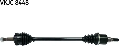 Produktbild von SKF VKJC 8448 Antriebswelle für RENAULT KANGOO (KC0/1) KANGOO Express (FC0/1)