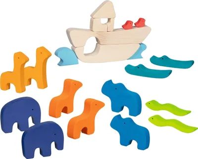 Produktbild von Arche Noah