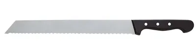 Obrázok produktu pre Cukrársky nôž 310 mm, zubatá čepeľ