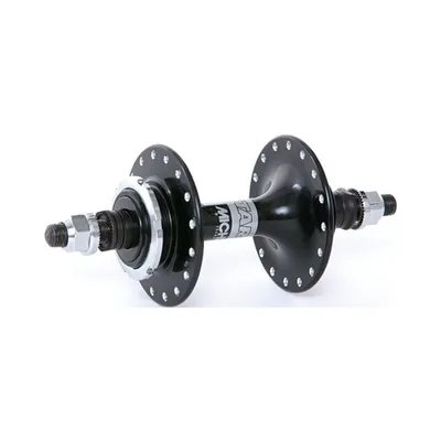 Zdjęcie produktu dla Miche Singlespeed Hr. piasta Starr Freil.32L.Schw