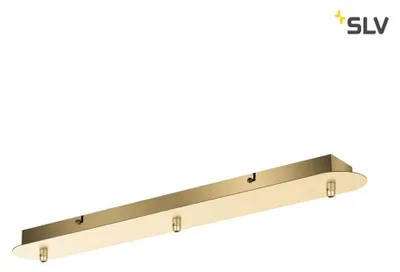 Obrázok produktu pre SLV 1002264 FITU trojitá rozeta dlhá mäkká gol