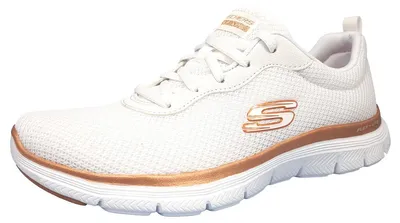 Produktbild von Flex Appeal 4.0 Brilliant View – Low-Top-Sneaker mit Schnürung