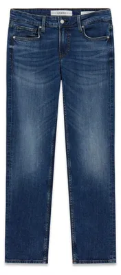 Image de Guess - Jeans pour hommes, couleur bleu : Taille - W33 L32. Taille : W33 L32