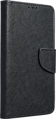 Produktbild von Fancy Book Case für SAMSUNG Galaxy A15 5G schwarz