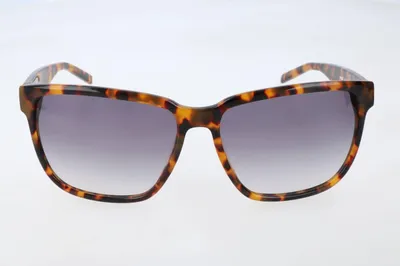 Produktbild von Rodenstock R3267 Havana 61/16/140 Uni Sonnenbrillen