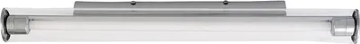 Produktbild von Wandlampe IP43 4000 K 925 lm Glas Modern Badlampe