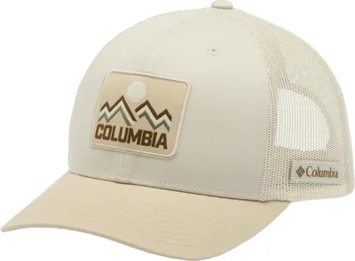 Zdjęcie produktu dla Czapka Columbia Mesh Snap Back Hat 1652541280, czapka, męska, beżowa