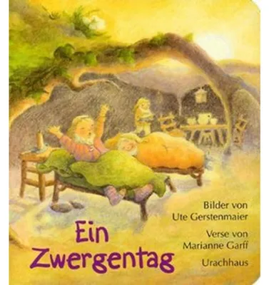 Obrázek produktu pro Ein Zwergentag