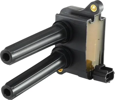 Produktbild von HELLA 5DA 230 035-951 Zündspule für JEEP GRAND CHEROKEE IV (WK, WK2) für CHRYSLER 300 C Touring (LX, LE)