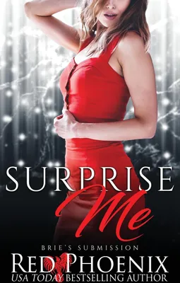 Produktbild von Surprise Me