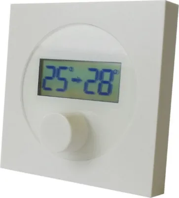 Produktbild von XIMAX Funk-Thermostat-Set "Steuerung", 41055