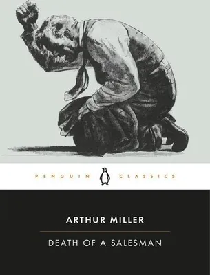 Zdjęcie produktu dla Death of a Salesman