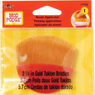 Produktbild von Mod Podge | Breiter Pinsel 5,7cm